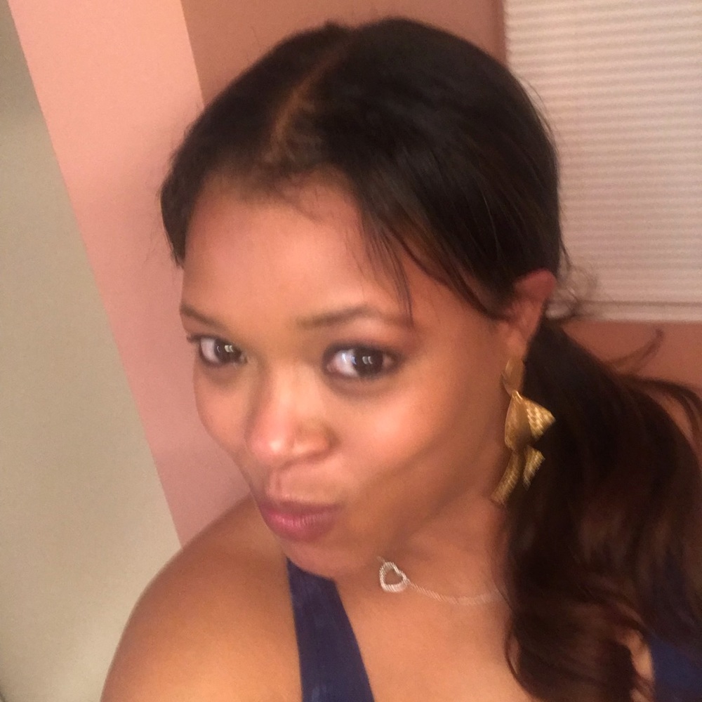 Meet your Posher, Catherine